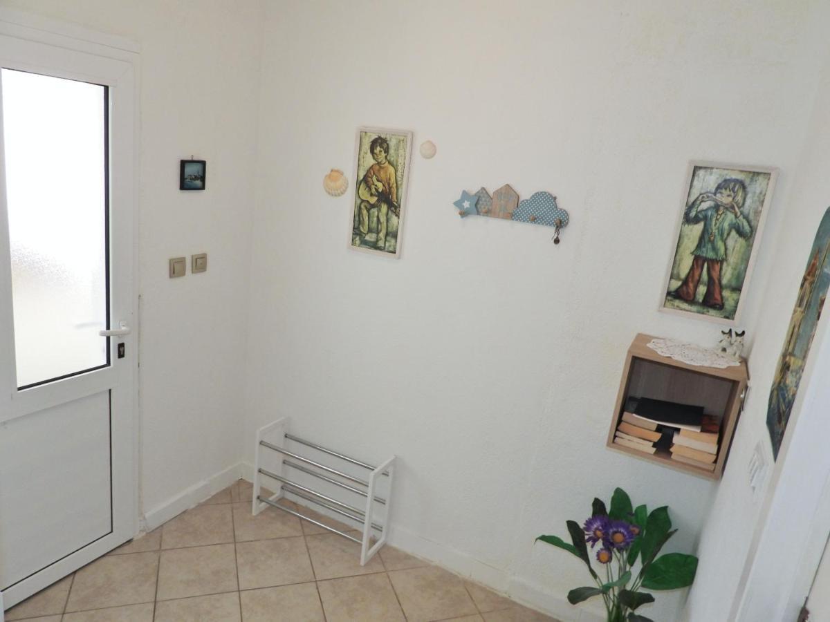 Apartmani Robert Bol Bagian luar foto