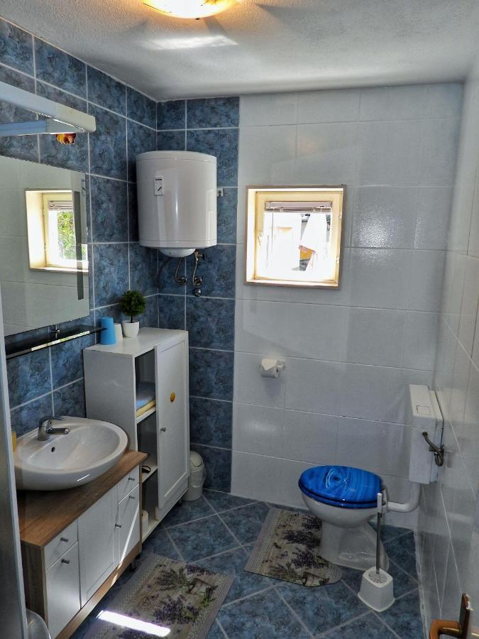 Apartmani Robert Bol Bagian luar foto