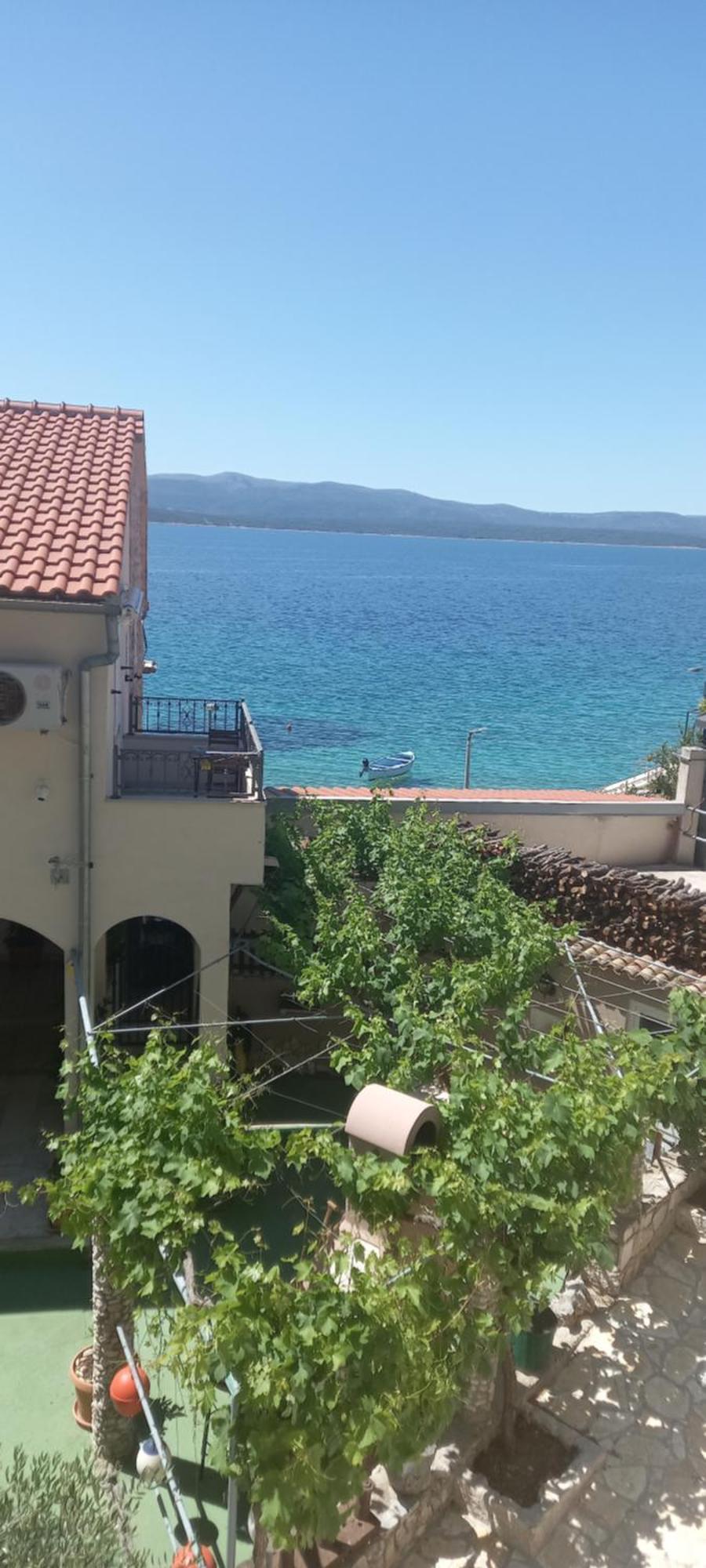 Apartmani Robert Bol Ruang foto