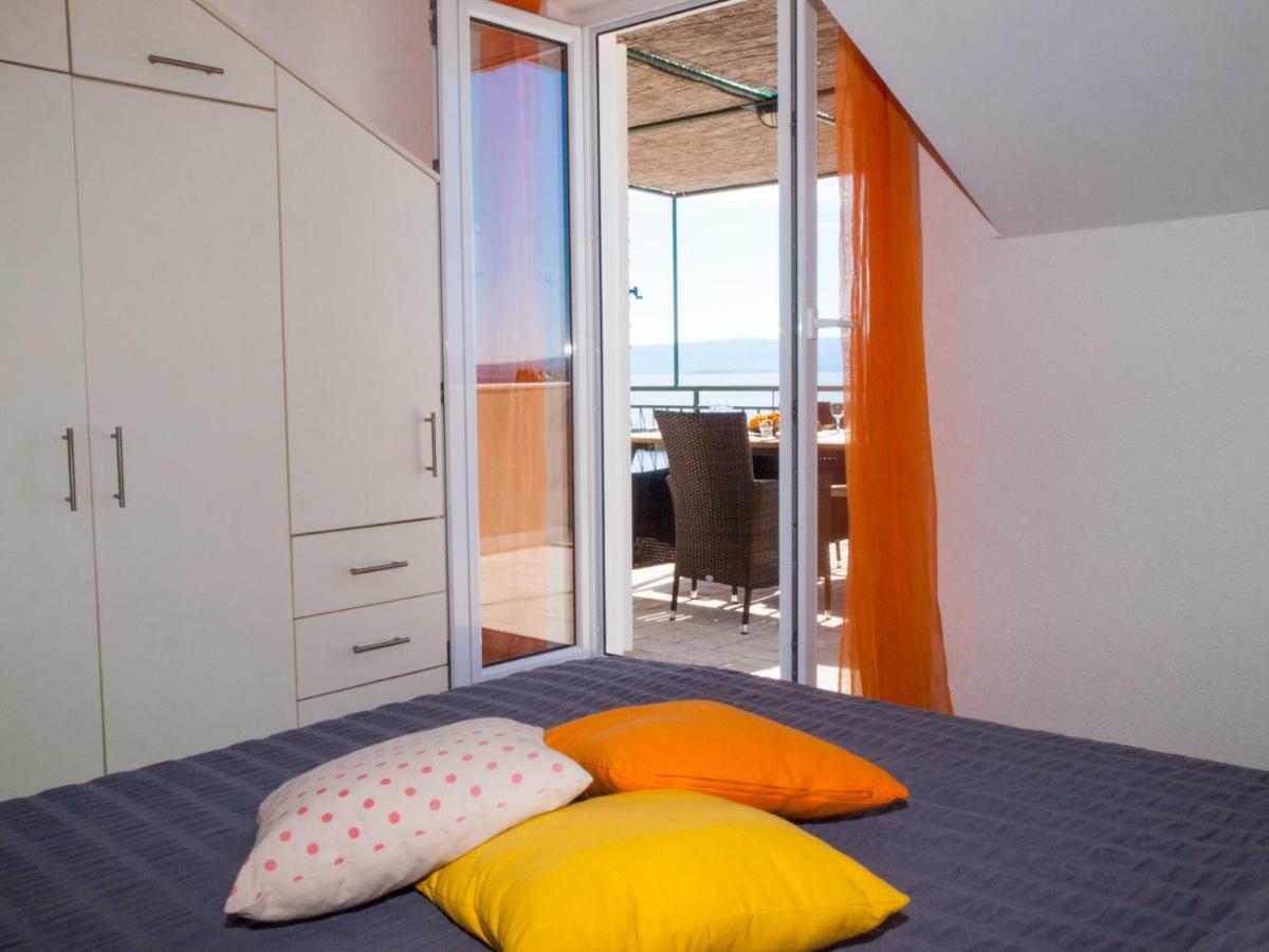 Apartmani Robert Bol Bagian luar foto